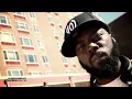Clock's Ticking- yU, Raheem Devaughn, Oddisee, Noyeek, Draus, Laelo, Tabi Bonney (Official Video)