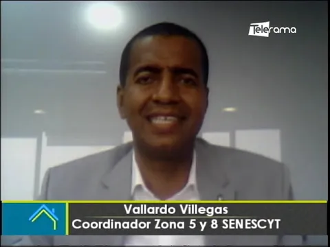 Inicia proceso de postulaciones para prueba transformar de SENESCYT