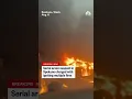 Serial arson suspect in Spokane charged with igniting multiple fires
