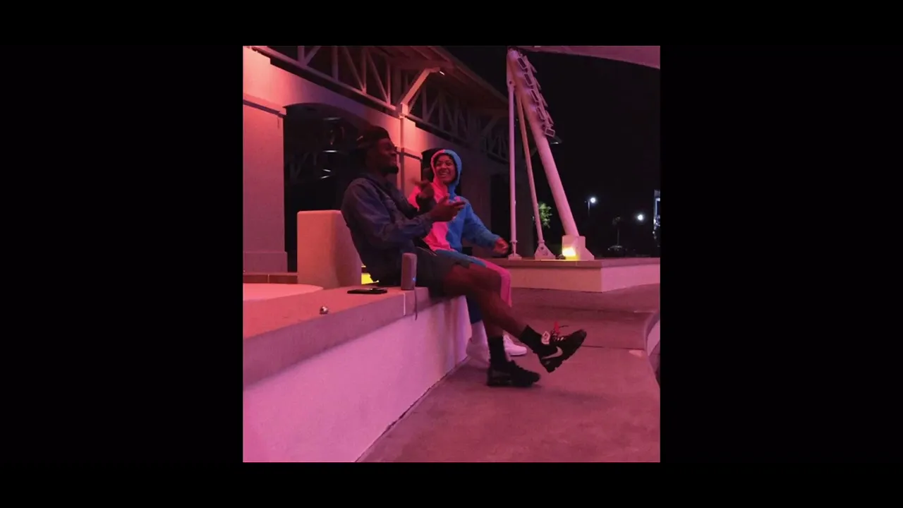 Stardust 1 hour Version￼