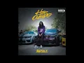 Babyfxce E - Hot Outside (Instrumental)