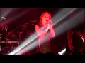 EPICA Feat. Bellydancer Mahafsoun ~ Serenade Of Self Destruction (FULL)