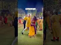 Lagu New Navratri Garba Dance Trend with Partner | Joom Joom Zoom Zoom Aishwarya Majumdar | Kunal Jessani