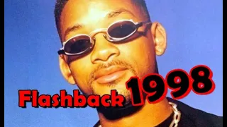 Download Billboard Hot 100 Flashback -  March 14, 1998 MP3