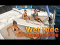 Wet Ride in Rough Seas - S7 E38