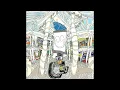 underscores - bodyfeeling (SLOWED + REVERB)