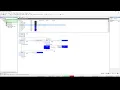 9T2 SFC in Codesys actions qualifiers and transitions