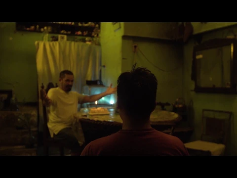 Trailer:  ANG NAWALANG HALIGI by Sarah Ragacho - Cinemalaya 2020 Curated Section