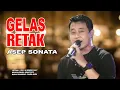 Lagu GELAS RETAK | MANSYUR S | (CAVER) | ASEP SONATA