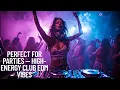 Download Lagu Ultimate Club Banger 🔥 | Female DJ Night Vibes | Nonstop EDM Energy