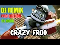 Download Lagu Crazy Frog Axel F | Crazy Frog   Axel F one Hour | Crazy Frog Axel F DJ remix  Crazy Frog | Frog