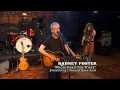 Radney Foster Backstage Conversation on The Texas Music Scene