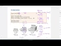 Lecture 2-2 - ML basics and data preprocessing