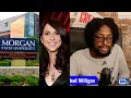 MacKenzie Scott gifted HBCU Morgan State 63 million The biggest donation in school history