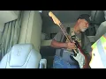 Driving me crazy