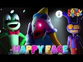 Happy Face Kaufmo Abstraction Song THE AMAZING DIGITAL CIRCUS 3D