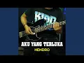 Download Lagu AKU YANG TERLUKA
