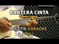 Download Lagu Bahtera Cinta - Rhoma Irama Akustik Karaoke Duet