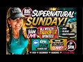 SUPERNATURAL SUNDAY LIVE Iraqi Dinar Wealth Transfer Updates What s NEXT