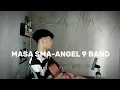 Lirik lagu selamat tinggal teman temanku (masa sma-angel 9 band)cover Rikianggara