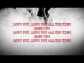 Silky Mad At Me lyrics
