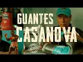 Conoce la historia de Guantes Casanova los guantes mexicanos que se usaron en la pelicula de Rocky