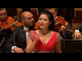 Yajie Zhang, mezzo-soprano - Lunam, ne quidem Lunam - Monique Krüs