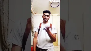 علي مين ياخرام عملين اخصام دندنها
