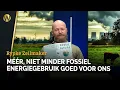 Download Lagu Méér, niet minder fossiel energiegebruik goed voor ons | Rypke Zeilmaker | Boekbespreking