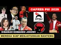 Lagu CAPRES PSI - HASIL SURVEI ELEKTABILITAS CALON PRESIDEN DAN WAKIL PRESIDEN 2029 - PILPRES 2029