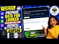 Prepare Data for Looker Dashboards and Reports Challenge Lab