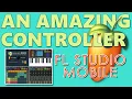 Lagu FL Studio Mobile Power: My Honest Review of the Free Image-Line Remote Wi-Fi MIDI Controller 🎹🎶