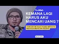 Download Lagu YA ALLAH AKU BUTUH UANG !!!
