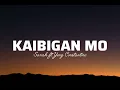 Kaibigan Mo - Sarah Geronimo ft. Yeng Constantino (Live Performance) Lyrics
