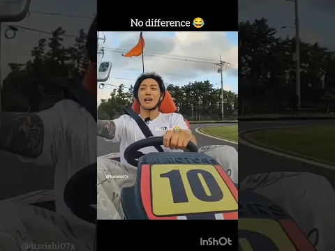 no difference 😂 #shorts #trending #youtubeshorts #explore #foryou #bts #funny #shortsfeed #like