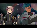 Lagu VS ZANARK OUTSIDERS (FINAL MATCH) - INAZUMA ELEVEN VICTORY ROAD: PC - CHRONICLE MODE