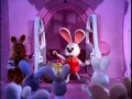 Lagu Here Comes Peter Cottontail