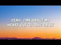 Zara Larsson   Lush Life   Clean Lyrics