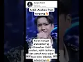 Lagu Arbil asahan Part tergong Terthebest penuh haru #da7 #indosiar #arbilda7 #trending #dangdut