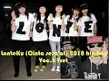 Download Lagu LonteKu(Cinta sesaat) hip hop terbaru 2018 voc.E-Vret.clip buat terangsang