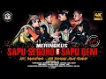 PART 1 | Meringkus Sapu Segoro \u0026 Sapu Geni Di Lokasi Makam Pengging | Syiar Dalam Gelap