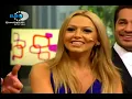 Beyaz Show Hadise - Aşk Kaç Beden Giyer FULL ( Türk Halk müzigi verziyonu )