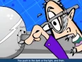 Yeah Toast cartoon