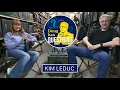 Episode 38 Kim LeDuc Spam Cockroaches And A Call From God