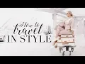 Download Lagu HOW TO TRAVEL IN STYLE ~ Freddy My Love