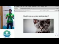 Avoiding common pitfalls of datetime from a webapp s perspective - PyCon India 2015
