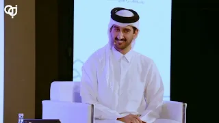 قطر تتحاور | ما بعد الاستيراد: هل يقود الإنتاج المحلي مستقبل قطر؟
