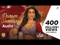 Download Lagu Full Audio: Param Sundari - Mimi