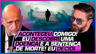 CLÓVIS DE BARROS FILOSOFA sobre a FINITUDE!