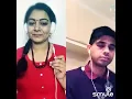 Download Lagu Paaramal paartha nenjam | Smule Cover | Ramya Duraiswamy